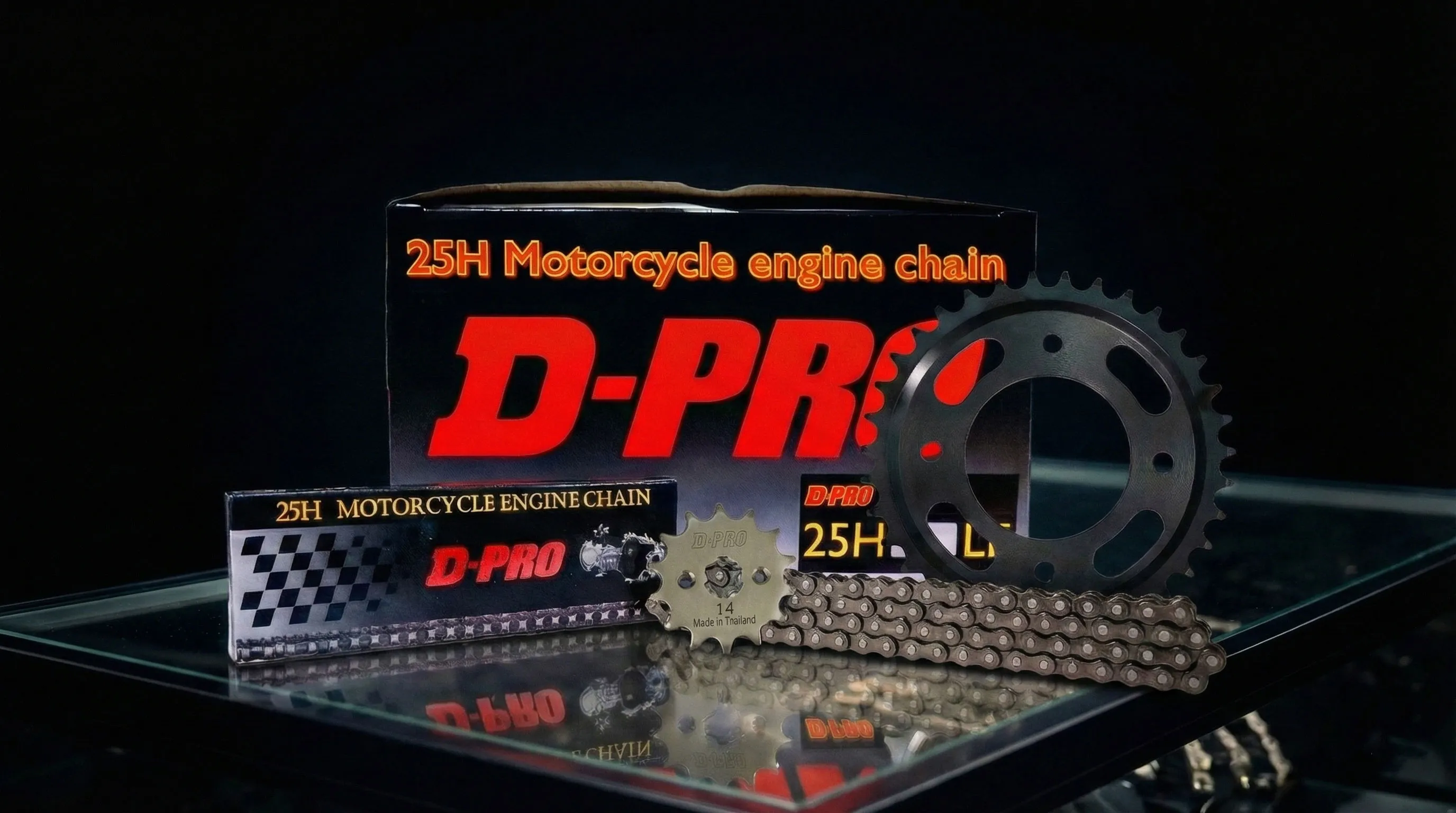 GROWIGN D-PRO CO., LTD.