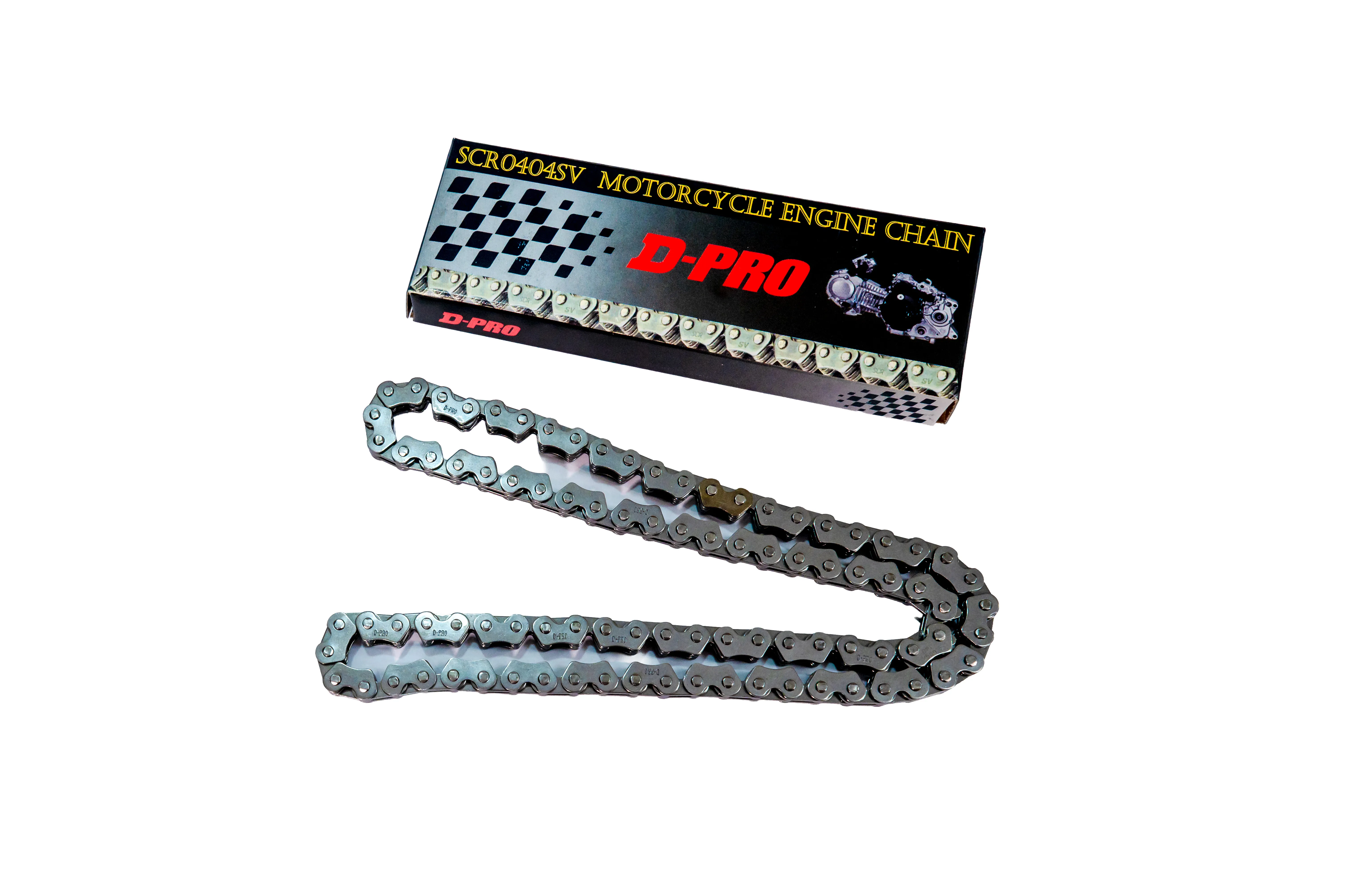 Engine Series SCR0404SV และ SCR0409SV