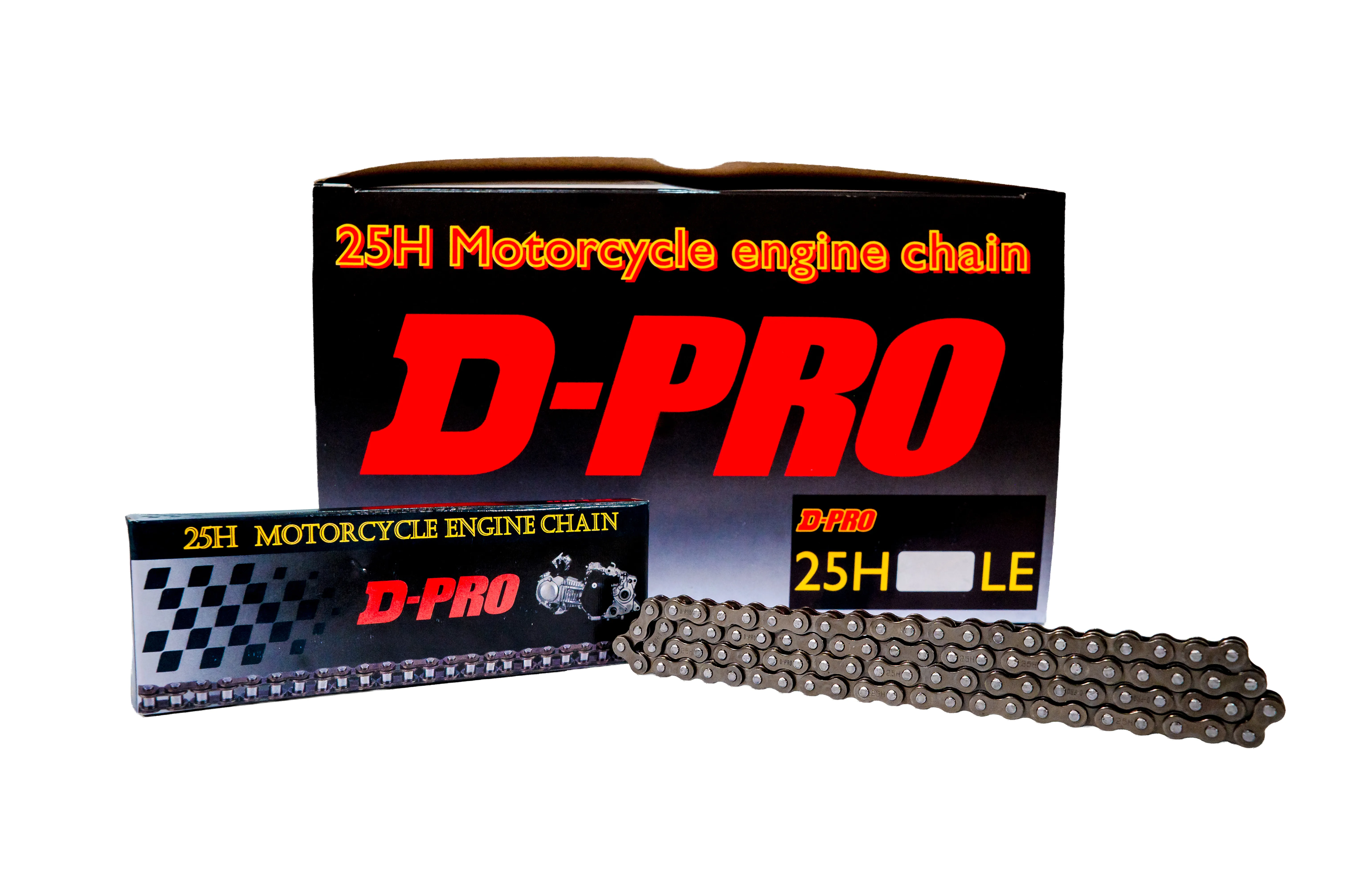 Engine Series • S25H