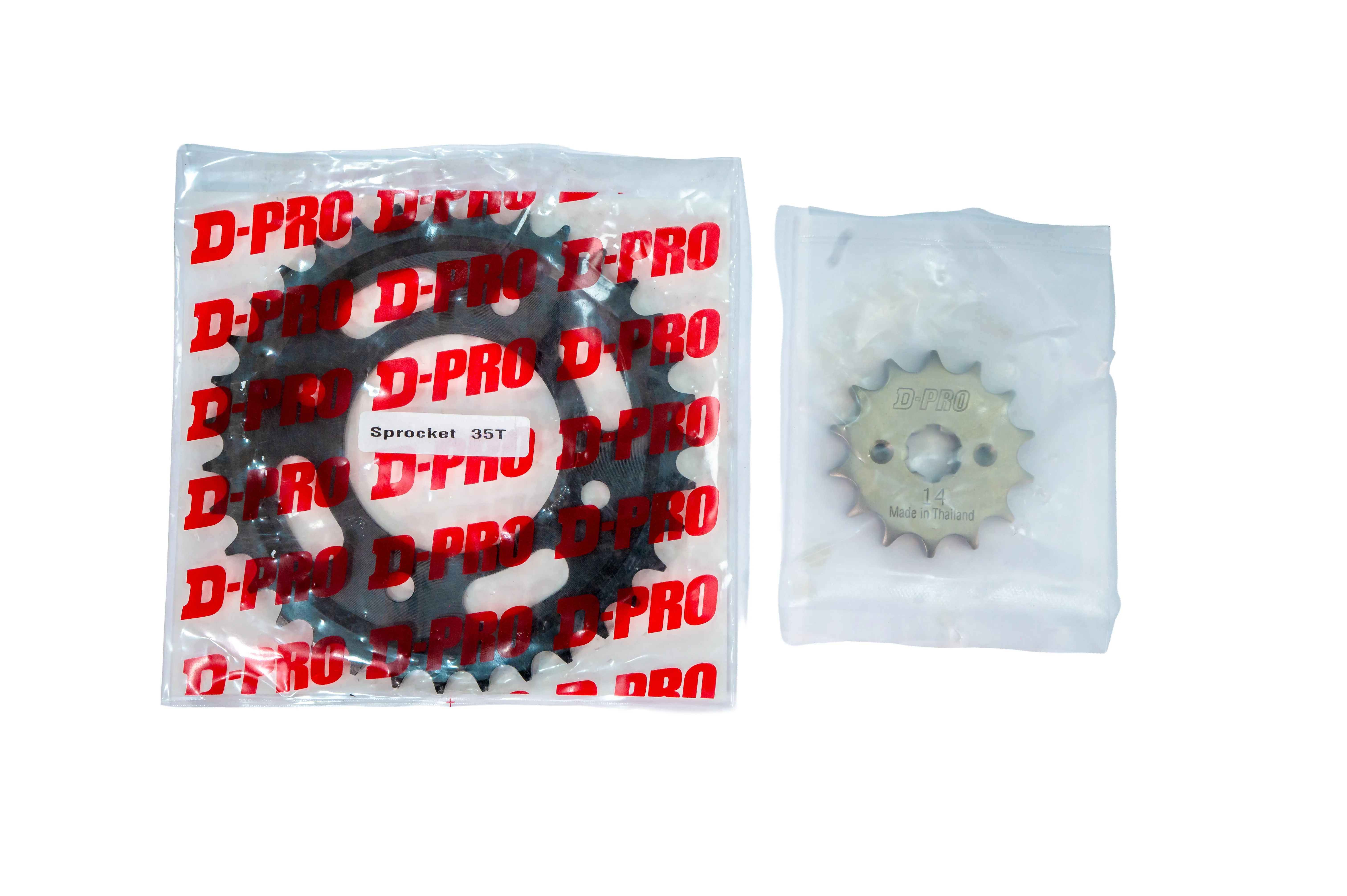 428 O ring Kit ชุดโซ่สเตอร์ข้อหนา