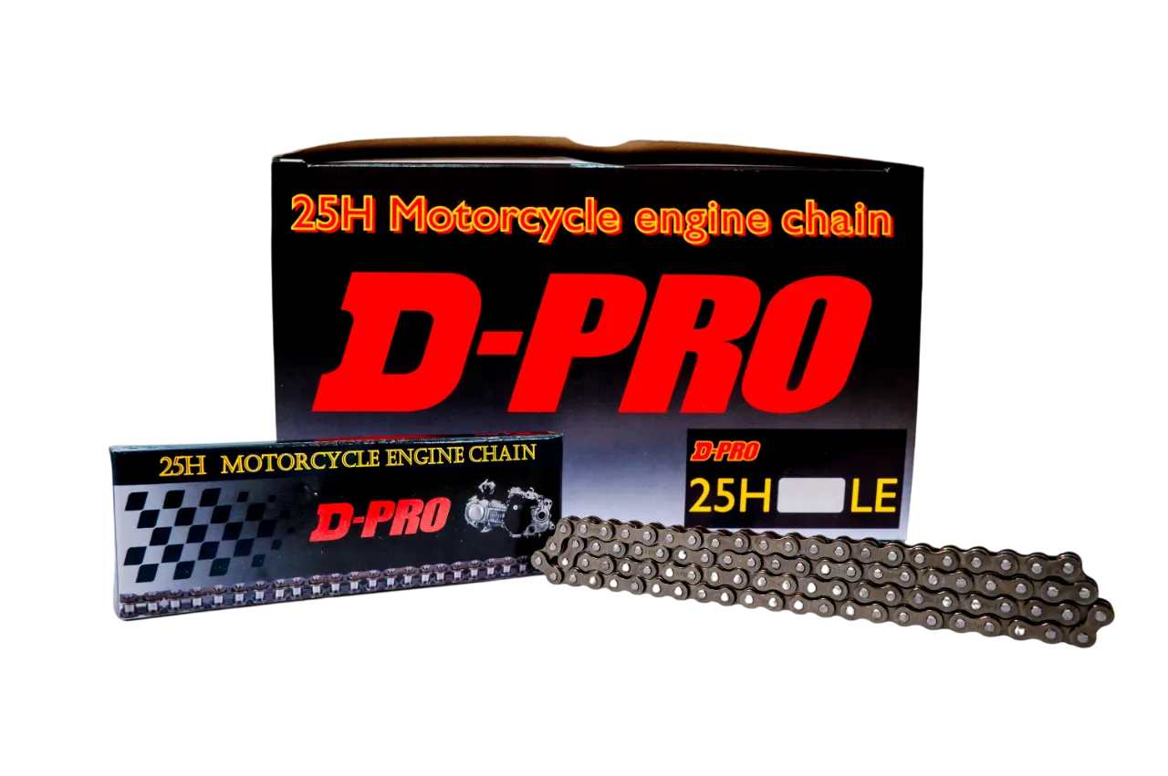 Engine Series • S25H Cam Chain