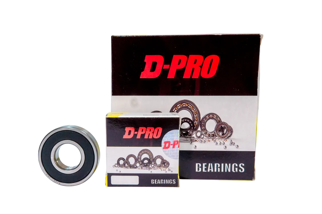 D-PRO Bearings (High Durability)